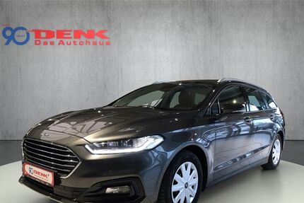 Ford Mondeo 162.243 km 8.500 &euro; Neureichenau 94089