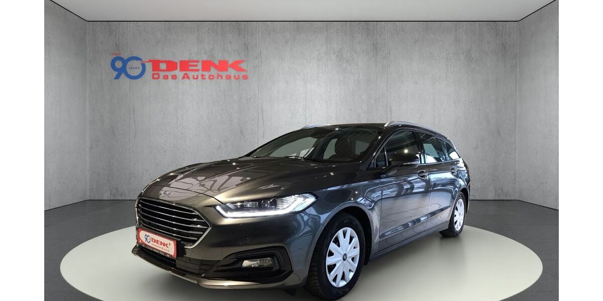 Ford Mondeo 162.243 km 8.500 &euro; Neureichenau 94089