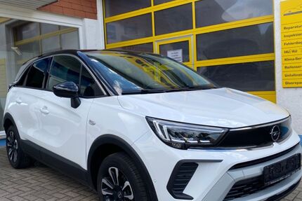 Opel Crossland (X) 55.000 km 14.480 € Lahr 77933