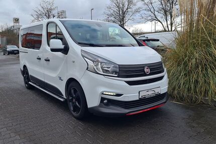 Fiat Talento 69.000 km 21.290 &euro; Offenbach am Main 63069