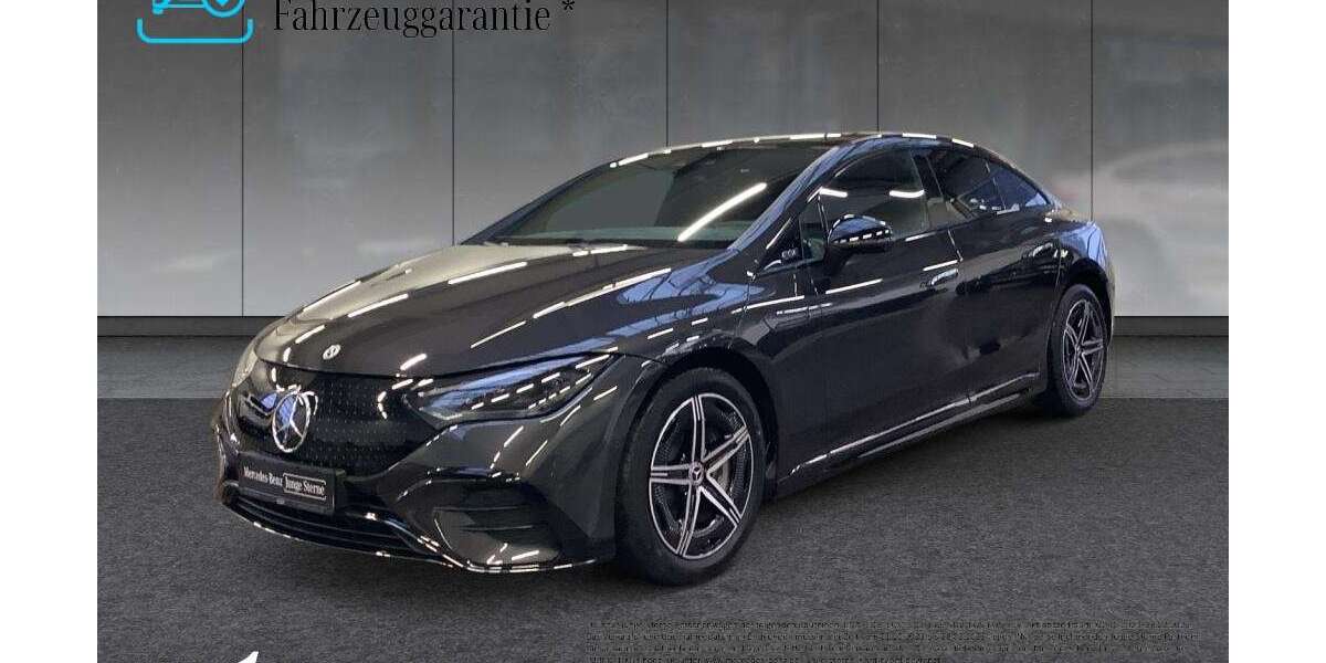 Mercedes-Benz EQE 500 14.589 km 57.810 &euro; Osterode 37520