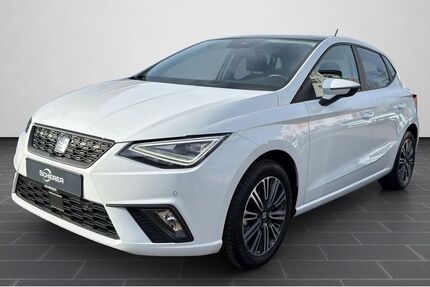 Seat Ibiza 21.572 km 19.800 &euro; Kaiserslautern 67657