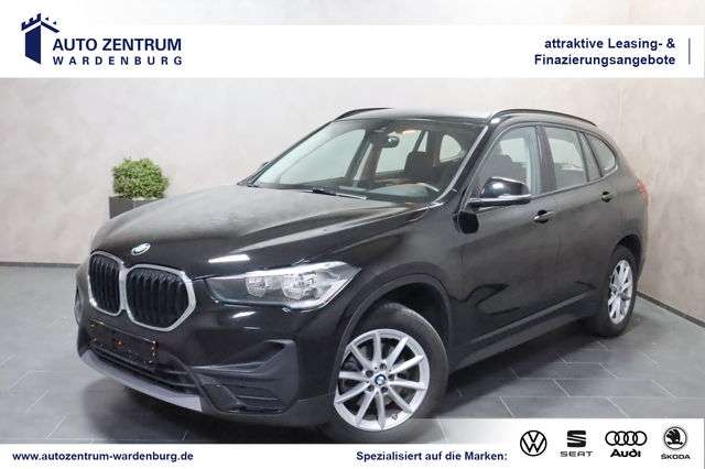BMW X1 94.990 km 20.760 € Wardenburg 26203