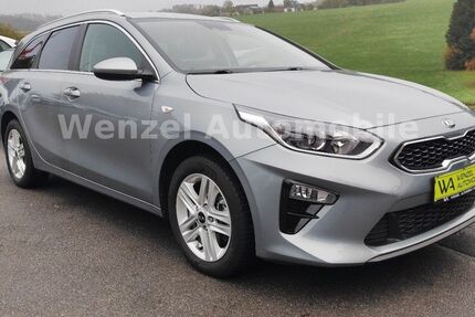 Kia ceed Sportswagon 60.502 km 16.995 &euro; Halver 58553
