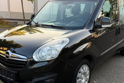 Opel Combo 87.000 km 7.988 € Lahr 77933