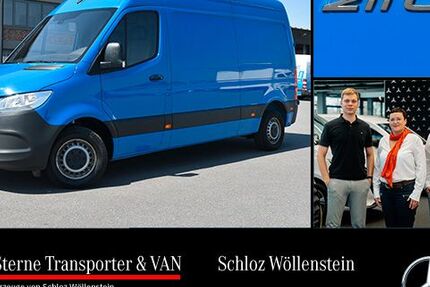 Mercedes-Benz Sprinter 55.350 km 24.359 &euro; Chemnitz 09120