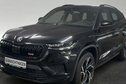 Skoda Kodiaq 41.600 km 41.960 &euro; München 80687