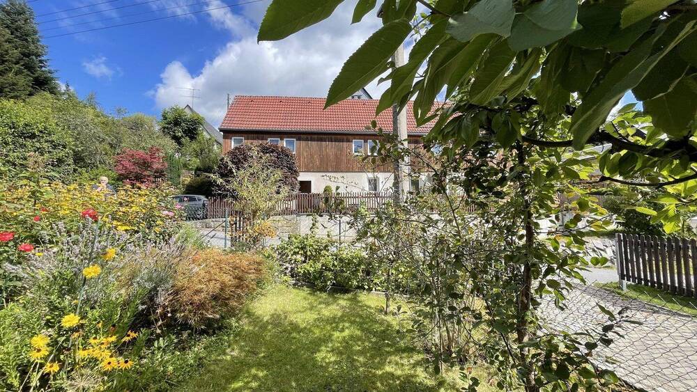 Einfamilienhaus Lichtenhain Lichtenhain - 5 Zimmer, 129 m&sup2;, 98.000&euro; | Angebot:25749418