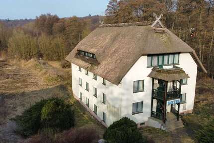 Gewerbeobjekt Bad Stuer Bad Stuer - 460.000&euro; | Angebot:25540980