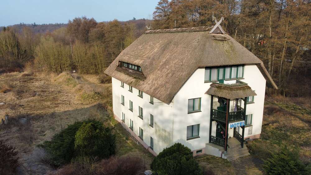 Gewerbeobjekt Bad Stuer Bad Stuer - 460.000&euro; | Angebot:25540980