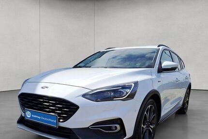 Ford Focus 64.891 km 18.440 € Cottbus 03051