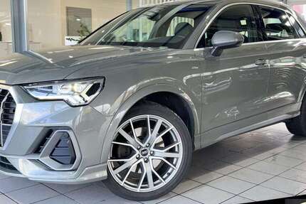Audi Q3 129.800 km 32.850 € Heilbronn 74080