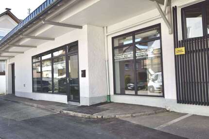 Gewerbeobjekt Scheidegg Schmalzgrube - 2.400&euro; | Angebot:27230717