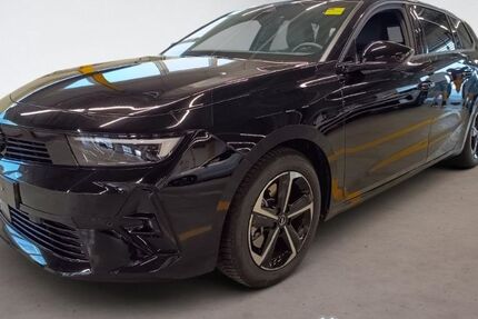 Opel Astra 6.325 km 20.490 &euro; Hohenlockstedt 25551