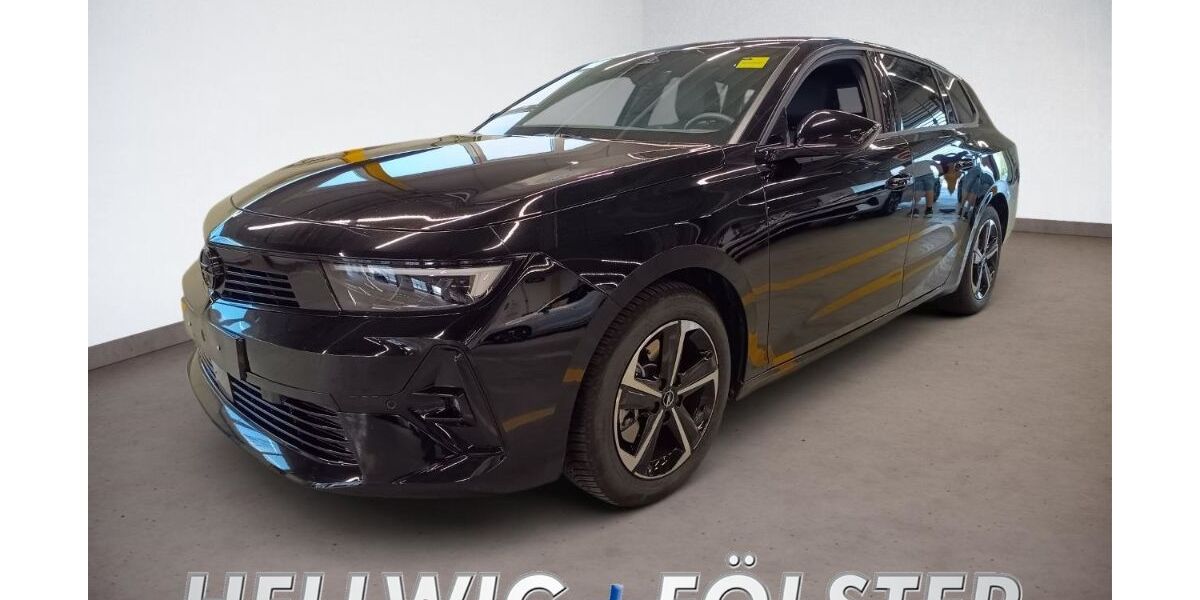 Opel Astra 6.325 km 20.490 &euro; Hohenlockstedt 25551