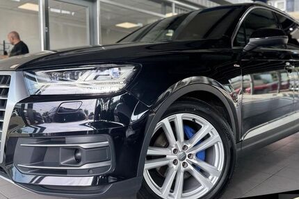 Audi Q7 146.000 km 28.990 &euro; Heilbronn 74080