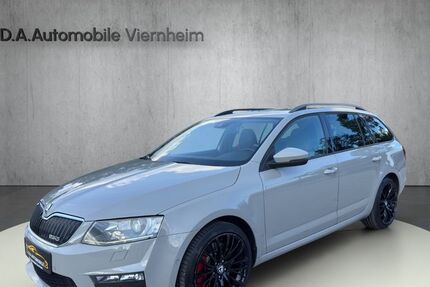 Skoda Octavia 175.000 km 13.500 € Viernheim 68519