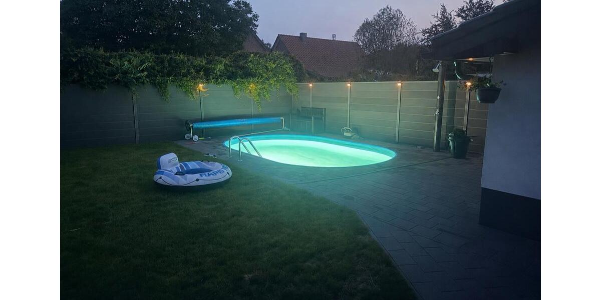 Einfamilienhaus Stuhr - 7 Zimmer, 200 m&sup2;, 710.000&euro; | Angebot:26982591