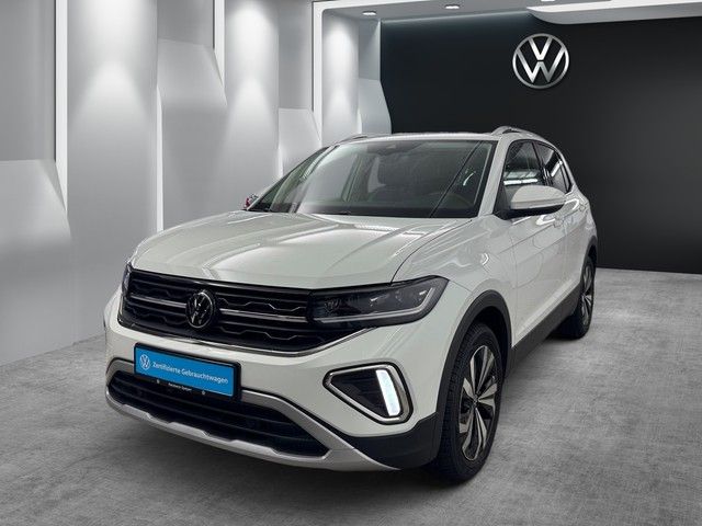 VW T-Cross 3.730 km 27.750 &euro; Speyer 67346