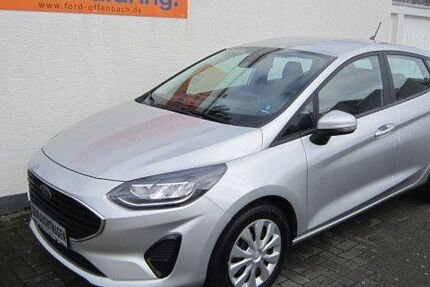 Ford Fiesta 32.150 km 14.900 &euro; Offenbach 63069