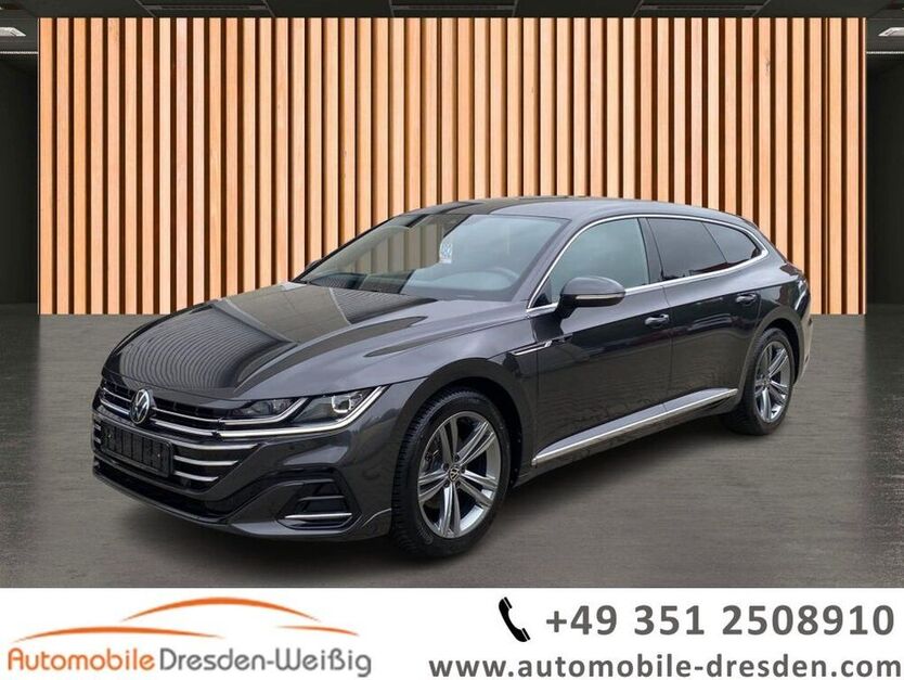 Arteon
