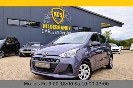 Hyundai i10 90.000 km 7.597 &euro; Ibbenbüren 49479