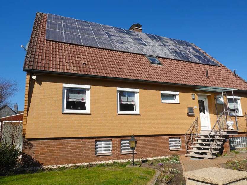 Haus zum Kaufen in Wunstorf Luthe 399.000 € 208 m²