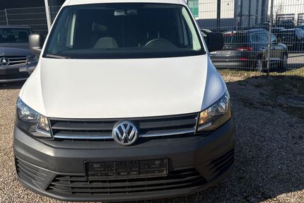 VW Caddy 109.000 km 9.890 &euro; Siek 22962