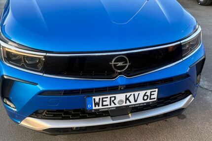 Opel Grandland (X) 42.000 km 19.999 &euro; Laugna 86502