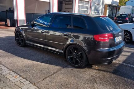 Audi A3 139.500 km 8.500 € Oftersheim 68723