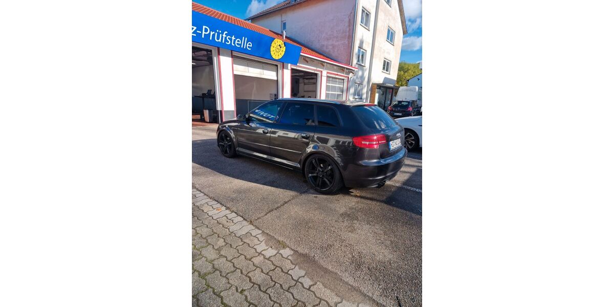 Audi A3 139.500 km 8.500 € Oftersheim 68723