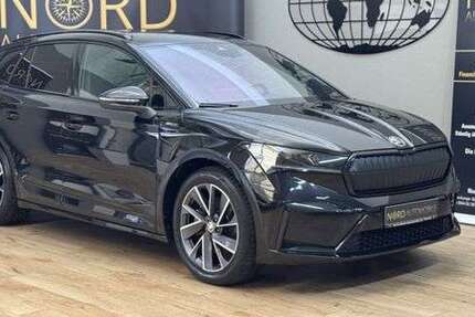 Skoda Enyaq 91.600 km 31.700 &euro; Rastede/ Wahnbek 26180