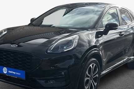 Ford Puma 20.481 km 18.950 &euro; Frankfurt 60386