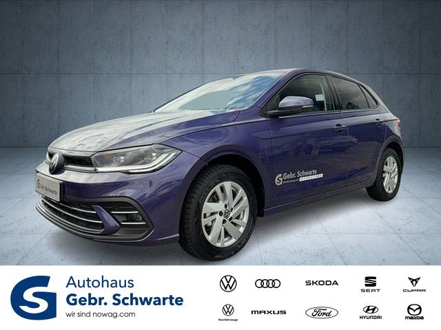VW Polo 14.000 km 24.700 &euro; Emden 26723