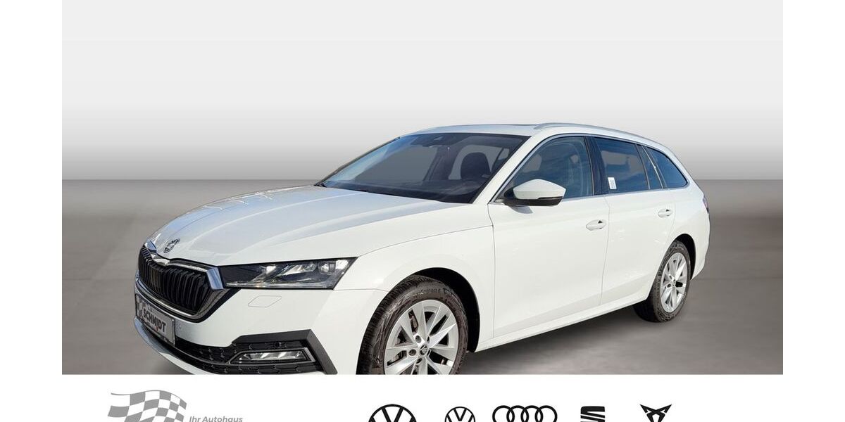 Skoda Octavia 60.366 km 25.975 &euro; Bernsdorf 09337