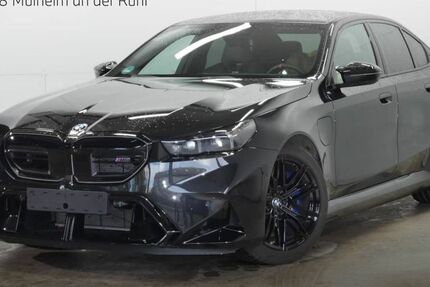 BMW M5 8.900 km 124.580 € Mülheim an der Ruhr 45478
