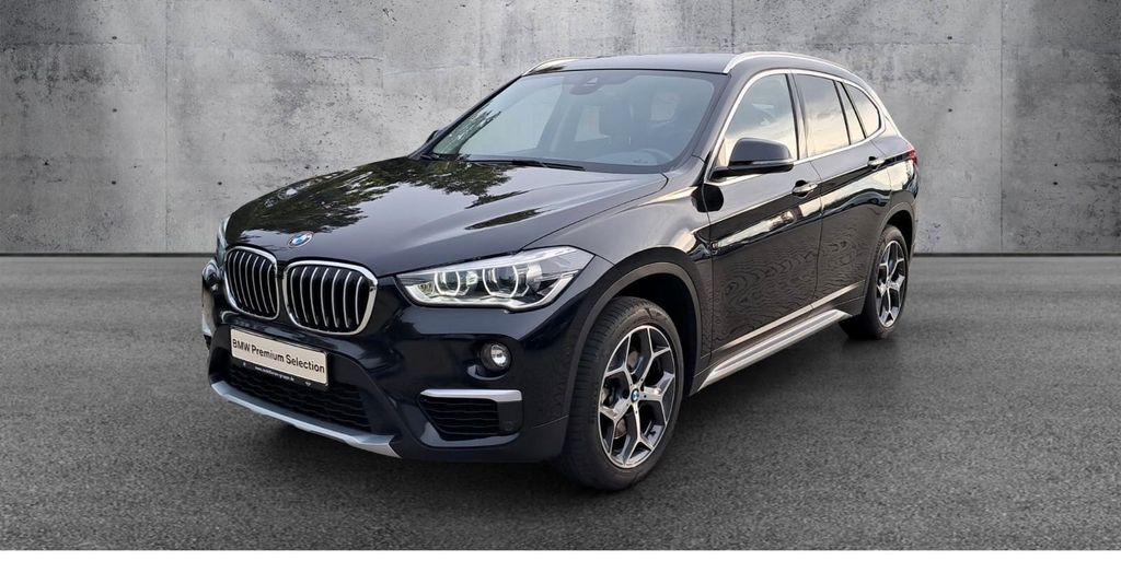 BMW X1 108.890 km 21.000 € Lauchhammer 01979