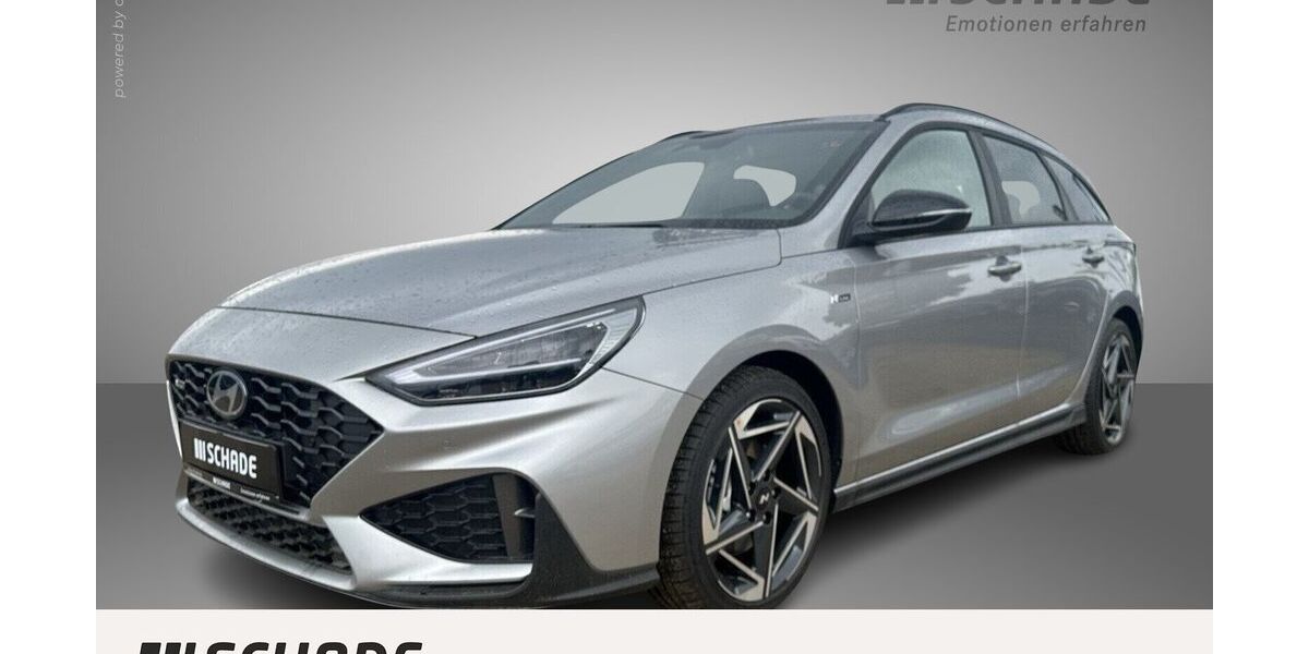 Hyundai i30 4.900 km 28.490 &euro; Eisenach 99817