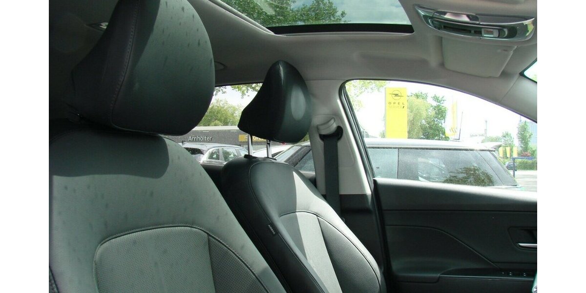 Hyundai Kona 1.6 T-GDI Prime ACC LED BOSE AHK Schiebedach 53.065 km 26.980 &euro; Falkensee 14612