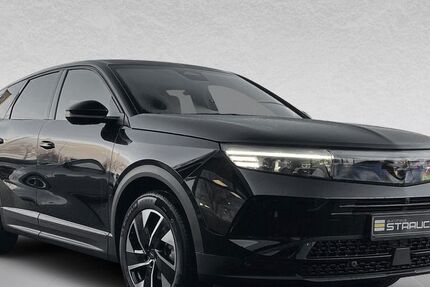 Opel Grandland (X) 3.000 km 34.890 &euro; Rüdersdorf 15562