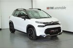 C3 Aircross Puretech 130 EAT Max Panoramadach