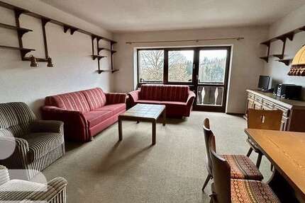 Wohnung Spiegelau - 2 Zimmer, 55 m&sup2;, 69.999&euro; | Angebot:26277948