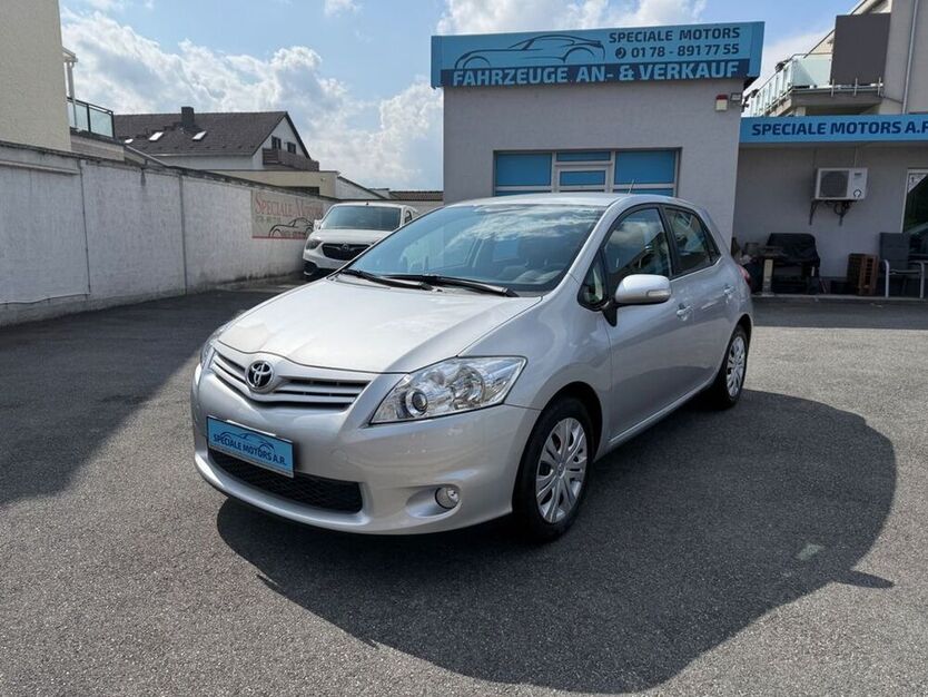 Auris