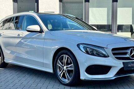 Mercedes-Benz C 250 186.000 km 14.980 € Neumünster 24536