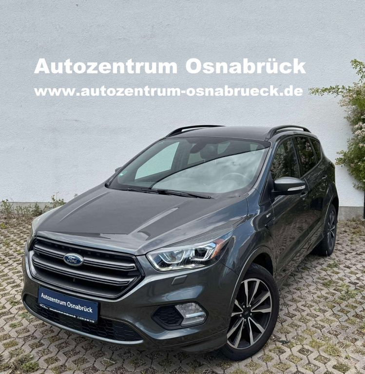Kuga