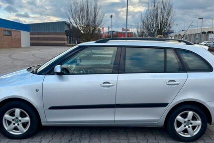 Skoda Fabia 230.920 km 1.900 &euro; Wildeshausen 27793