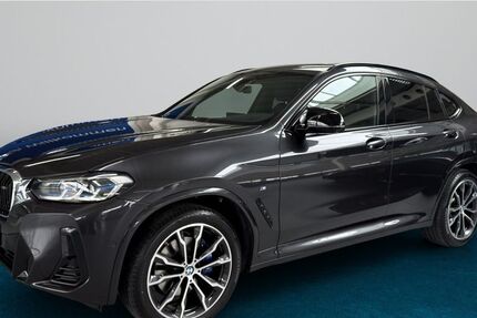 BMW X4 M40 44.600 km 54.890 &euro; Ansbach 91522