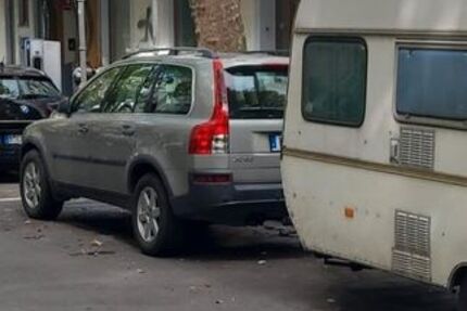 Volvo XC90 297.000 km 4.321 &euro; Berlin 10709