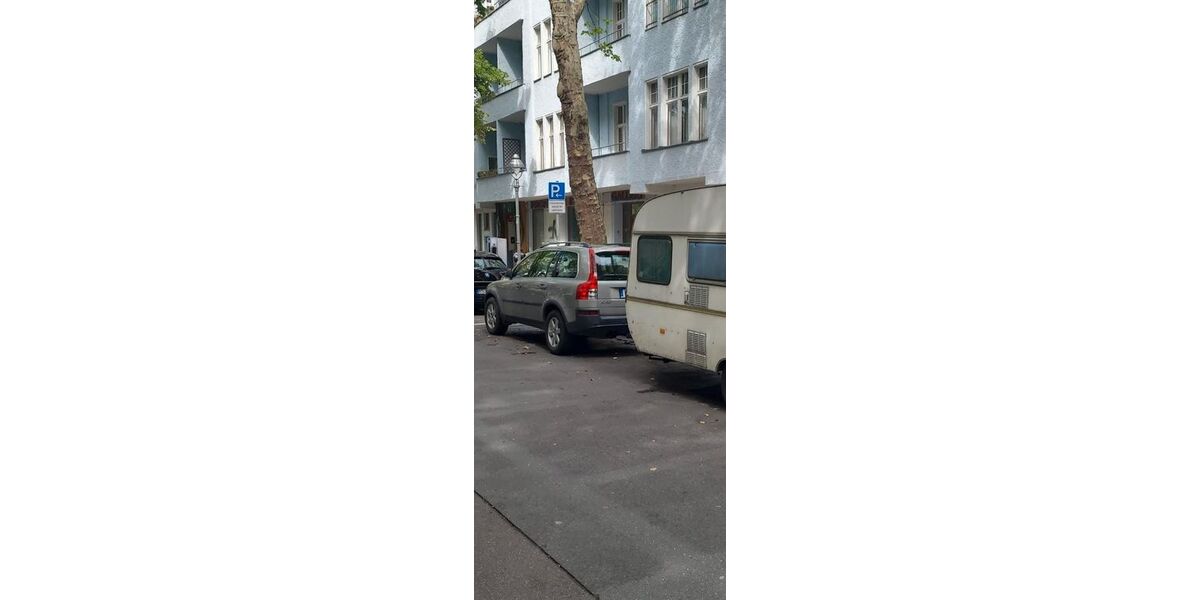 Volvo XC90 297.000 km 4.321 &euro; Berlin 10709