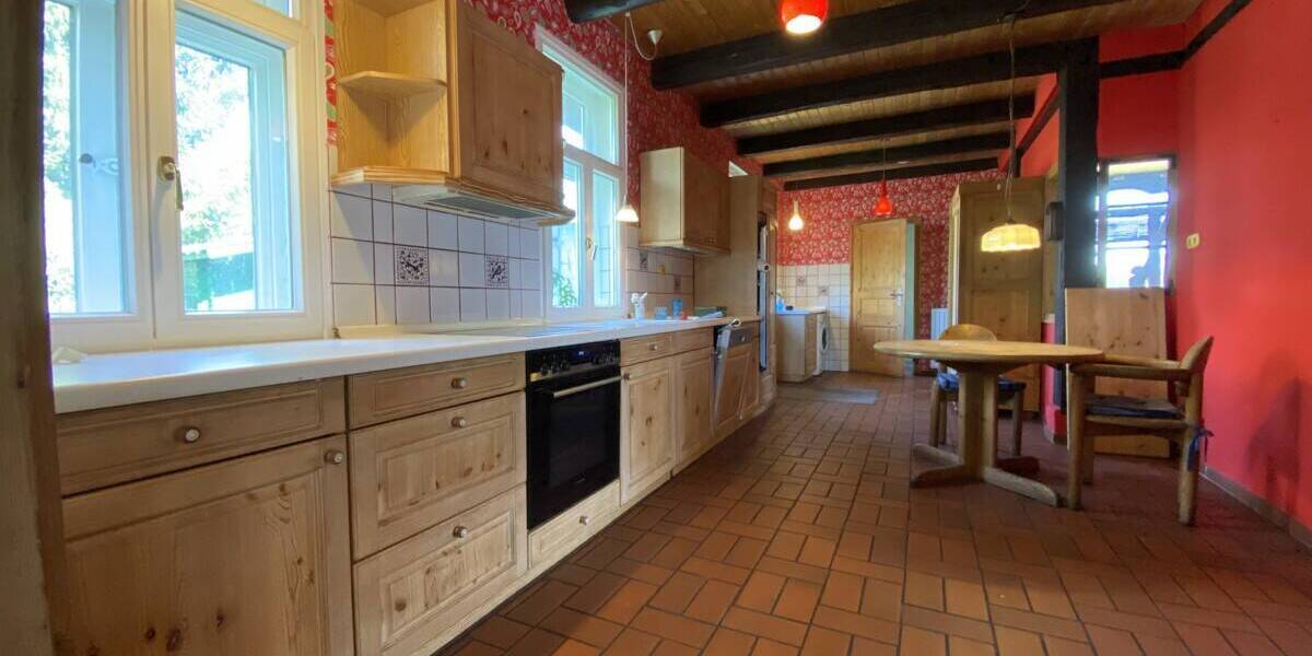 Einfamilienhaus Heinbockel / Hagenah Heinbockel - 1 Zimmer, 326 m&sup2;, 670.000&euro; | Angebot:26450286